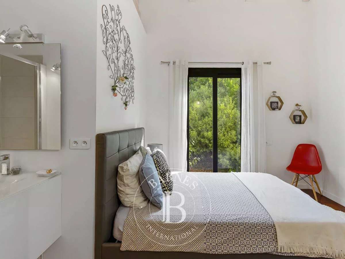 House Sainte-Lucie-de-Porto-Vecchio