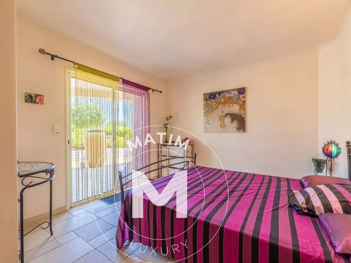 Maison Sainte-Lucie-de-Porto-Vecchio