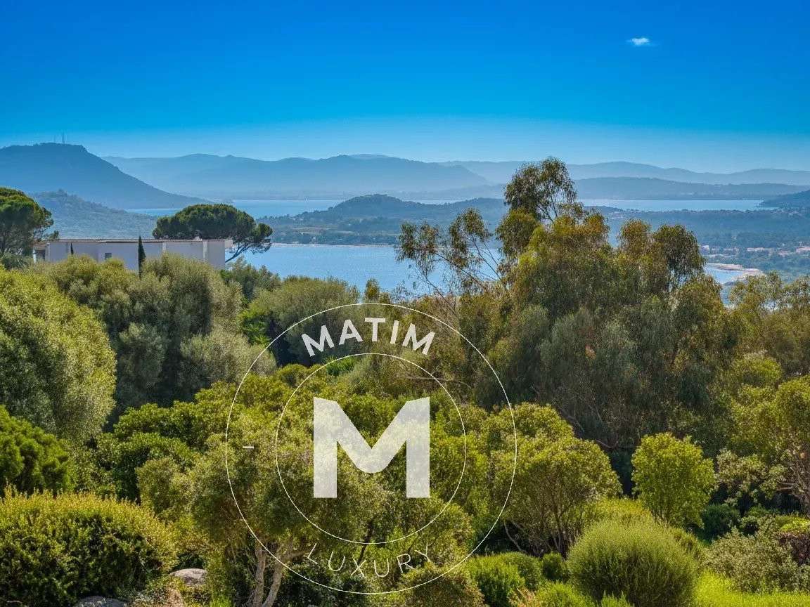 Maison Sainte-Lucie-de-Porto-Vecchio