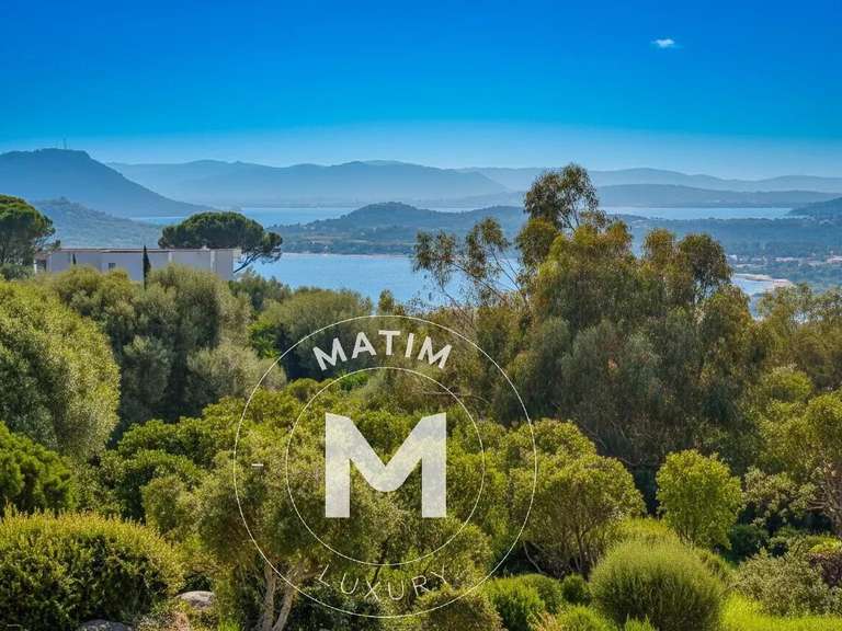 Maison Sainte-Lucie-de-Porto-Vecchio - 7 chambres - 234m²