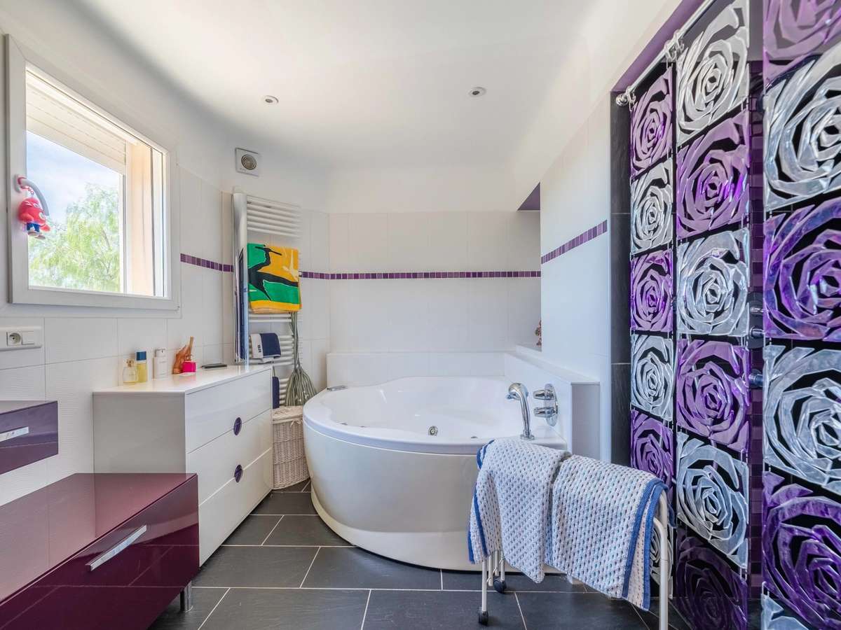 Maison Sainte-Lucie-de-Porto-Vecchio