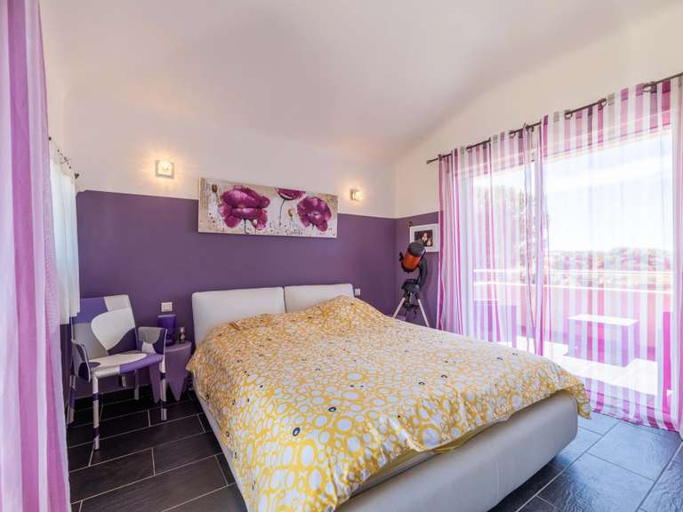 Maison Sainte-Lucie-de-Porto-Vecchio - 7 chambres - 234m²