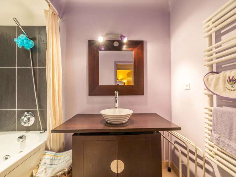 Maison Sainte-Lucie-de-Porto-Vecchio - 7 chambres - 234m²