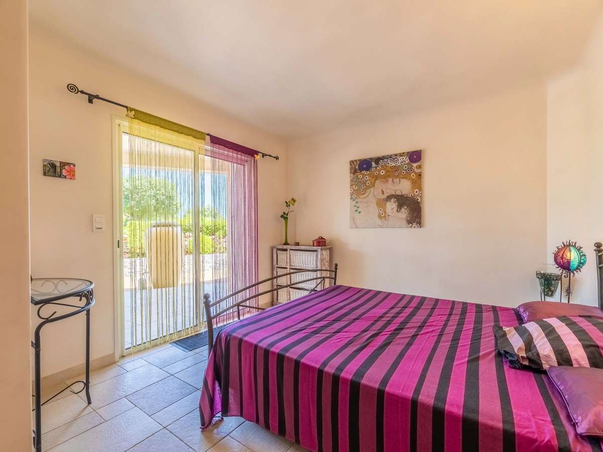 Maison Sainte-Lucie-de-Porto-Vecchio