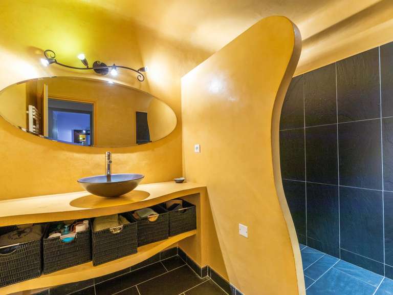 Maison Sainte-Lucie-de-Porto-Vecchio - 7 chambres - 234m²