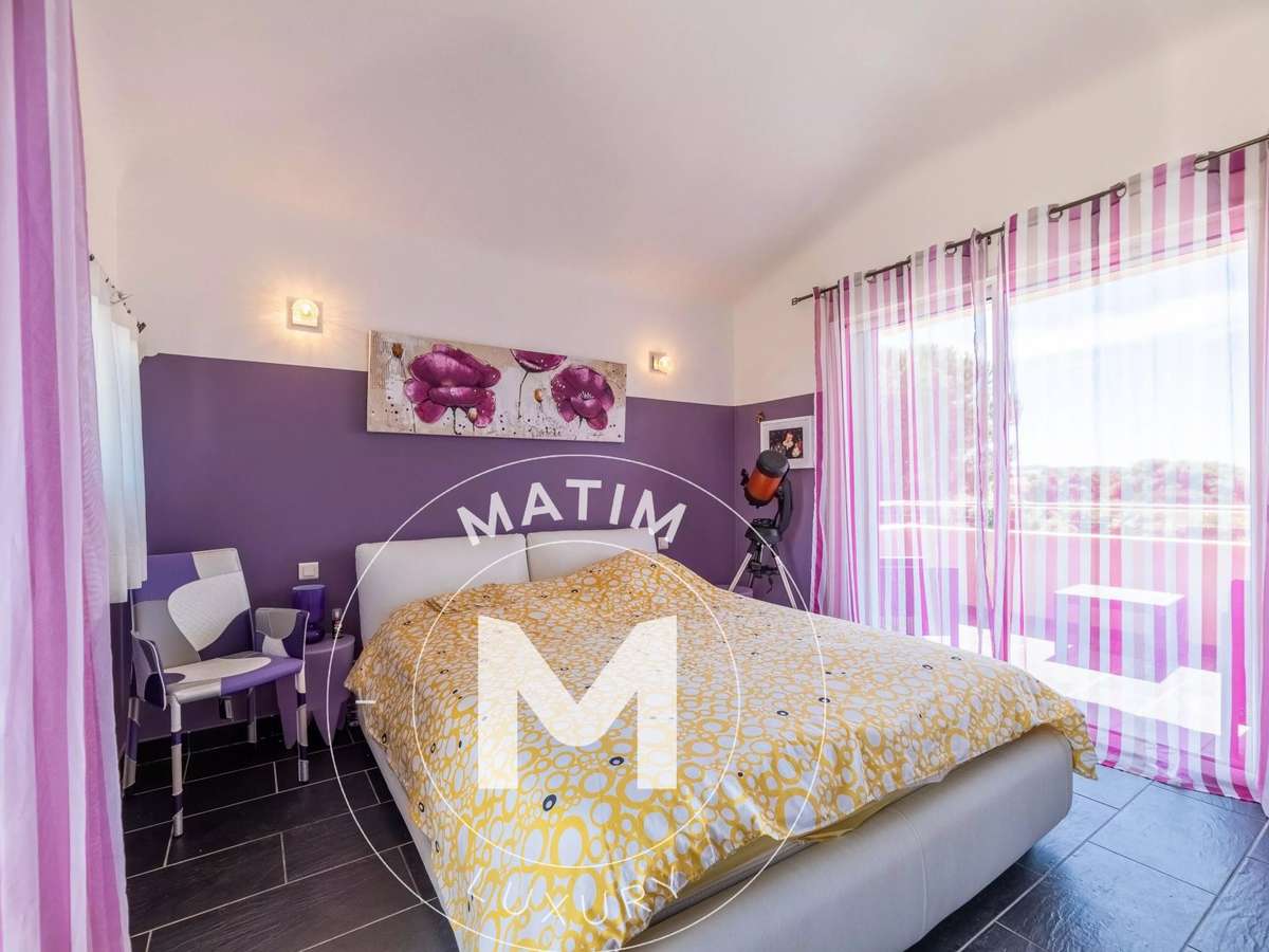 Maison Sainte-Lucie-de-Porto-Vecchio