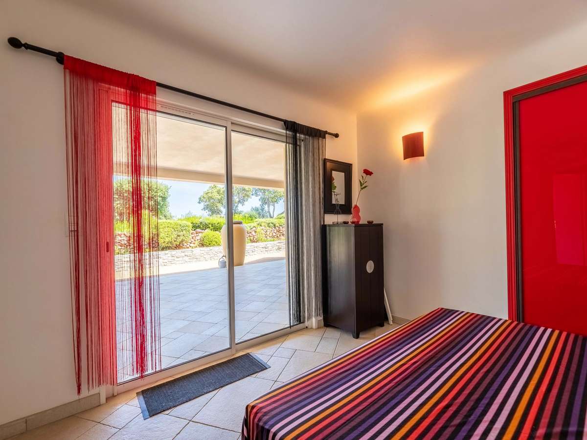 Maison Sainte-Lucie-de-Porto-Vecchio
