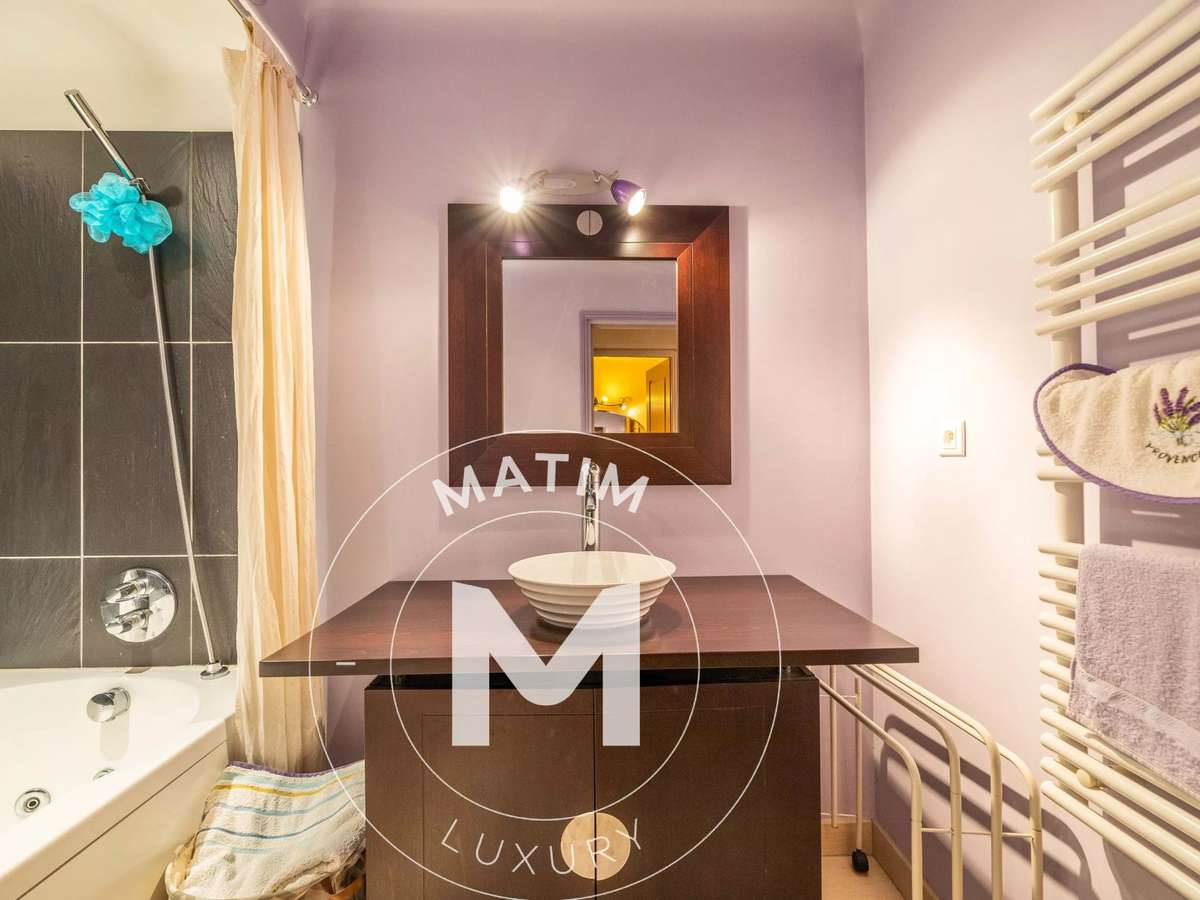 Maison Sainte-Lucie-de-Porto-Vecchio