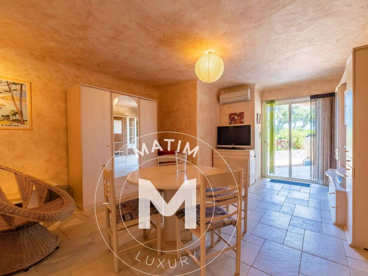 Maison Sainte-Lucie-de-Porto-Vecchio