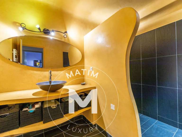 Maison Sainte-Lucie-de-Porto-Vecchio - 7 chambres - 234m²