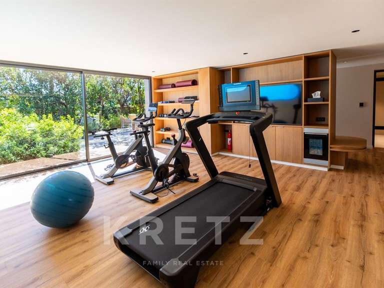 Maison avec Vue sur mer Sainte-Lucie-de-Porto-Vecchio - 600m²