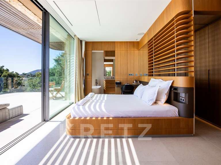 Maison avec Vue sur mer Sainte-Lucie-de-Porto-Vecchio - 600m²