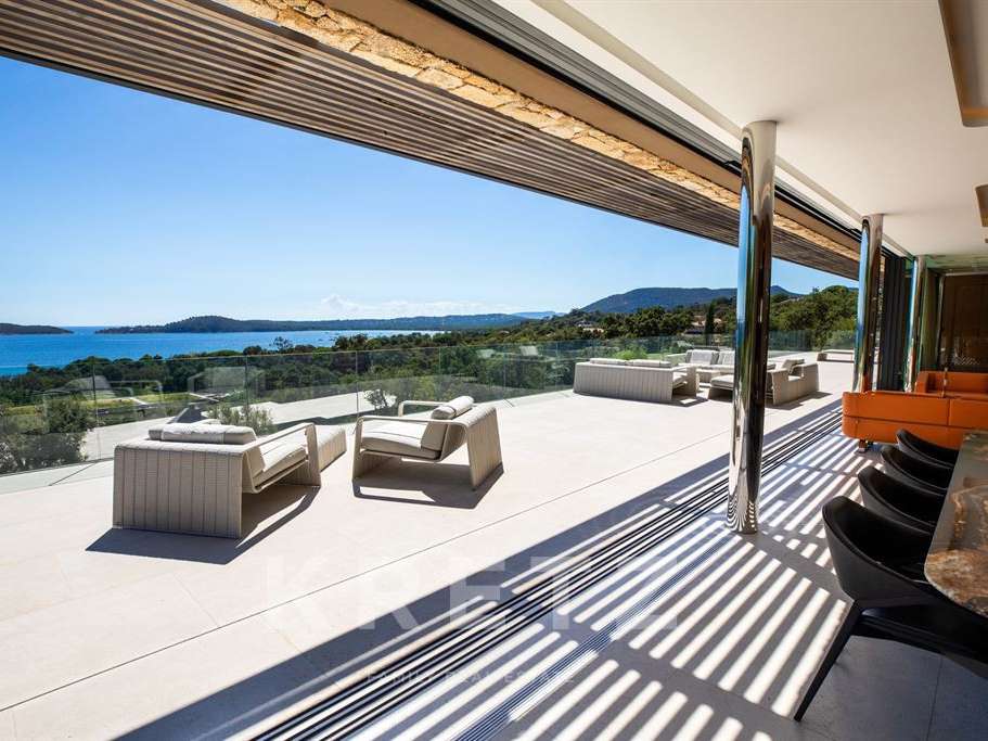 Maison Sainte-Lucie-de-Porto-Vecchio