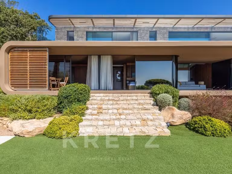 Maison avec Vue sur mer Sainte-Lucie-de-Porto-Vecchio - 600m²