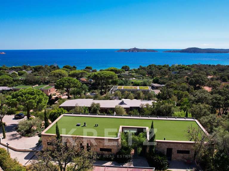 Maison avec Vue sur mer Sainte-Lucie-de-Porto-Vecchio - 600m²