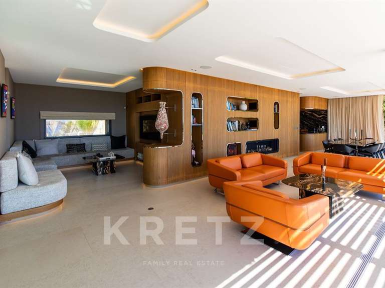 Maison avec Vue sur mer Sainte-Lucie-de-Porto-Vecchio - 600m²