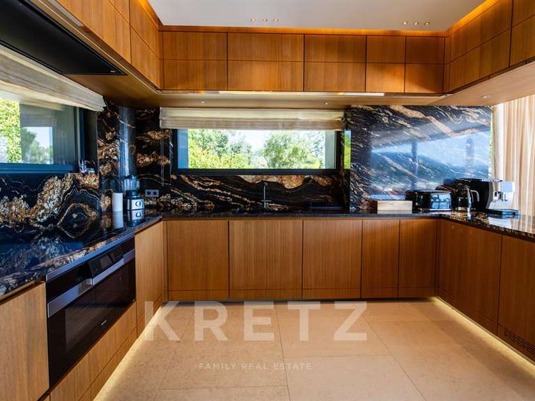 Maison avec Vue sur mer Sainte-Lucie-de-Porto-Vecchio - 600m²
