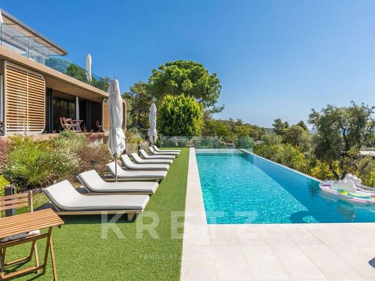 Maison avec Vue sur mer Sainte-Lucie-de-Porto-Vecchio - 600m²