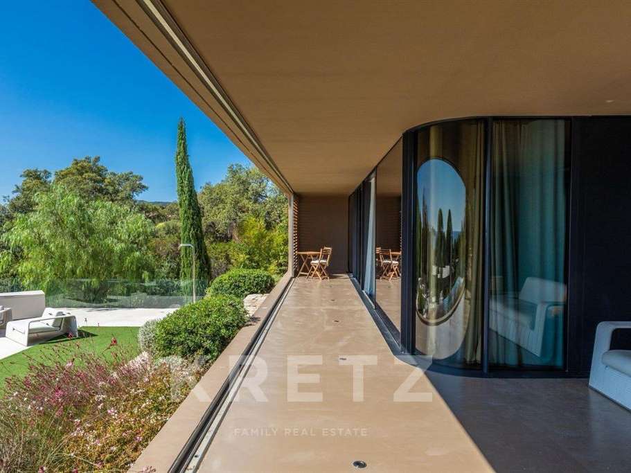 Maison Sainte-Lucie-de-Porto-Vecchio