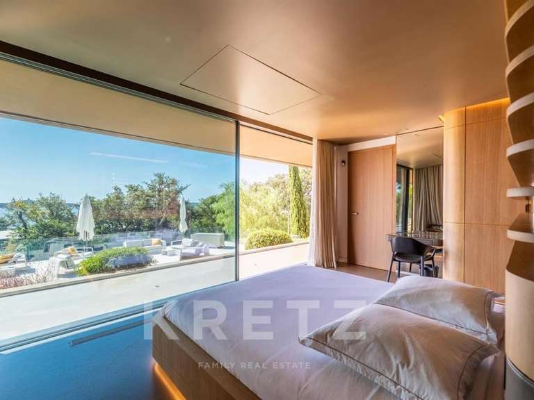 Maison avec Vue sur mer Sainte-Lucie-de-Porto-Vecchio - 600m²