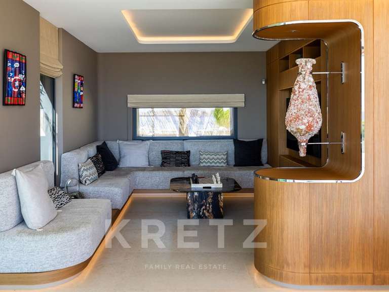 Maison avec Vue sur mer Sainte-Lucie-de-Porto-Vecchio - 600m²