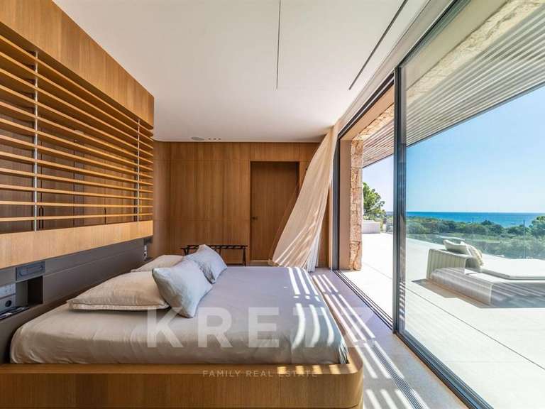 Maison avec Vue sur mer Sainte-Lucie-de-Porto-Vecchio - 600m²