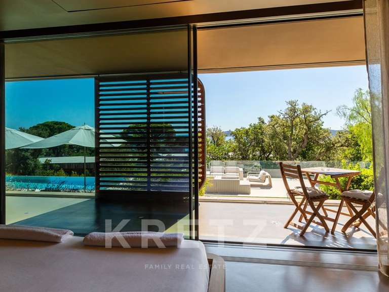 Maison avec Vue sur mer Sainte-Lucie-de-Porto-Vecchio - 600m²