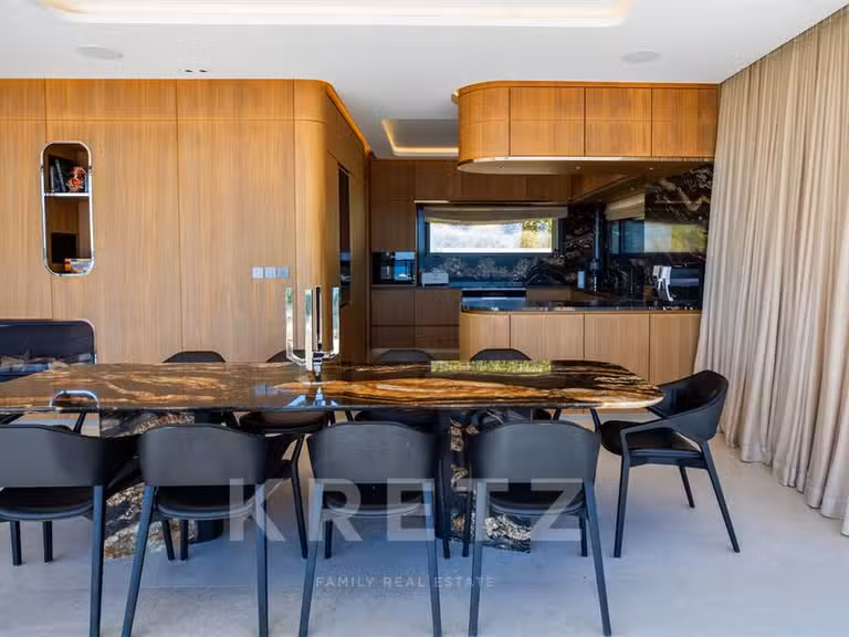 Maison avec Vue sur mer Sainte-Lucie-de-Porto-Vecchio - 600m²