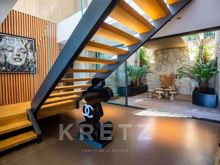 Maison avec Vue sur mer Sainte-Lucie-de-Porto-Vecchio - 600m²