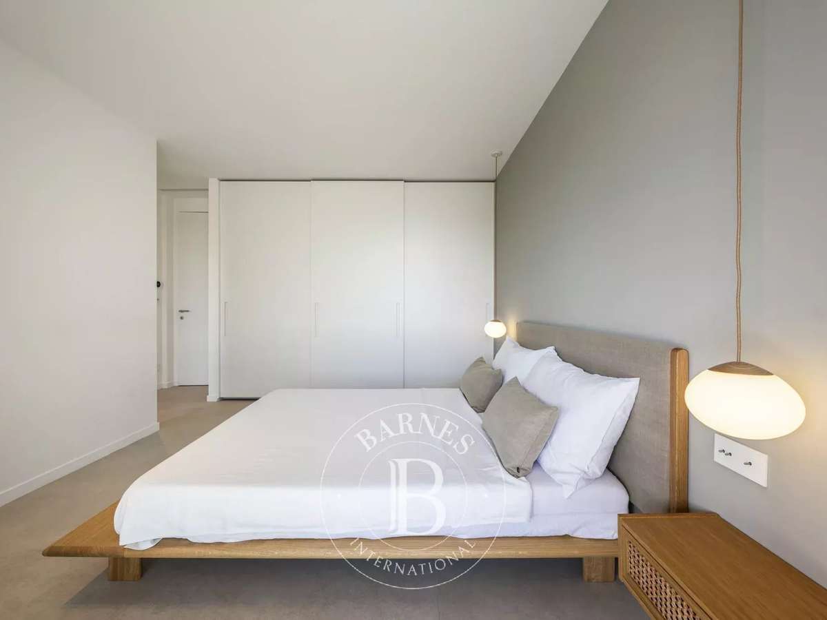 Villa Sainte-Lucie-de-Porto-Vecchio
