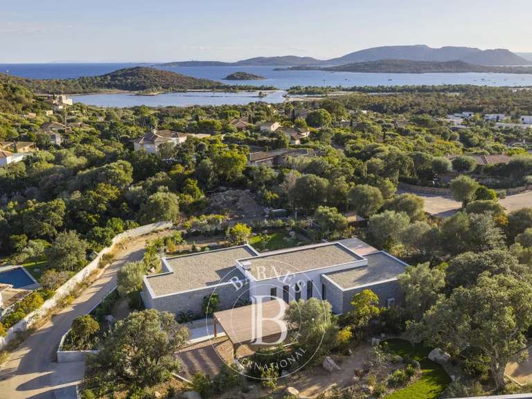 Villa Sainte-Lucie-de-Porto-Vecchio - 4 chambres - 223m²