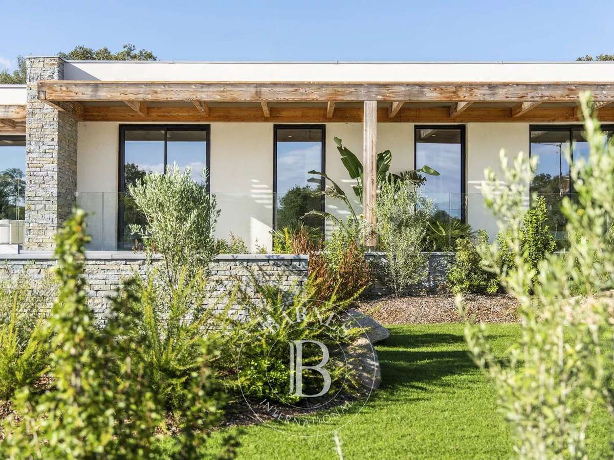 Villa Sainte-Lucie-de-Porto-Vecchio