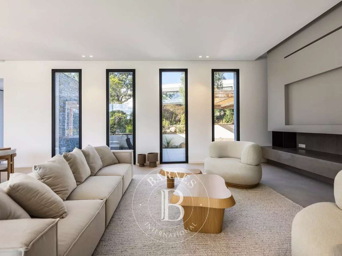 Villa Sainte-Lucie-de-Porto-Vecchio