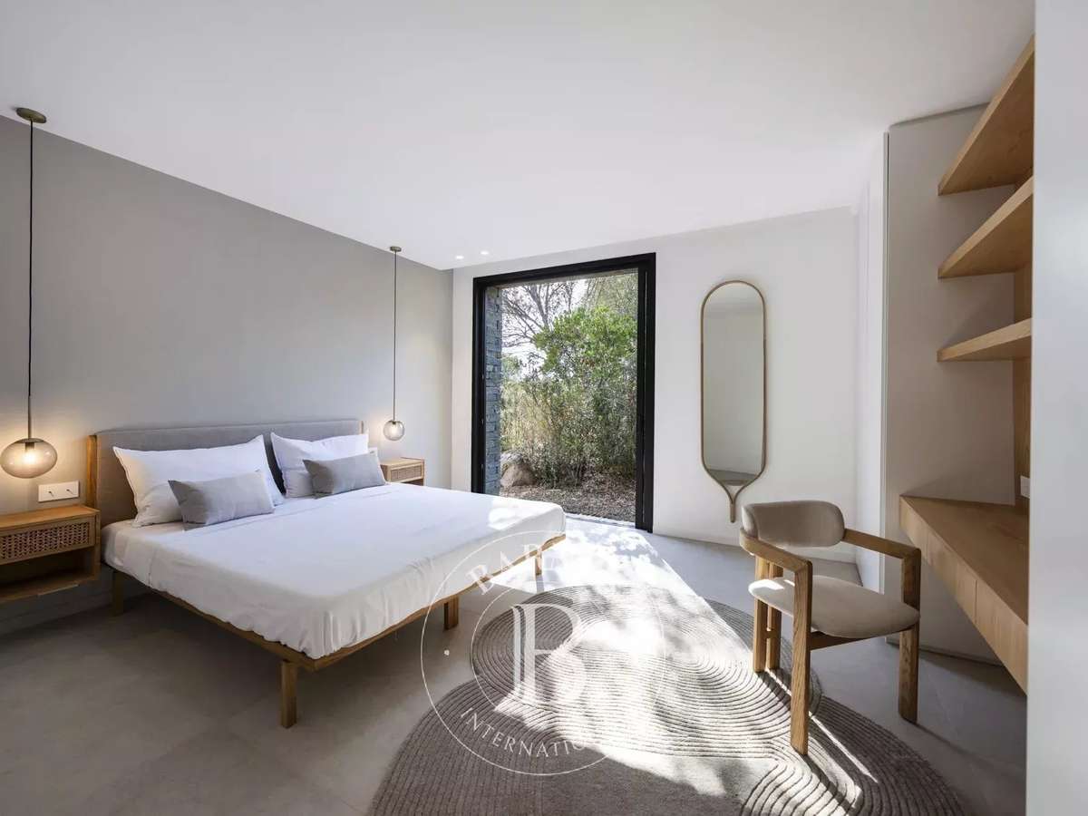 Villa Sainte-Lucie-de-Porto-Vecchio