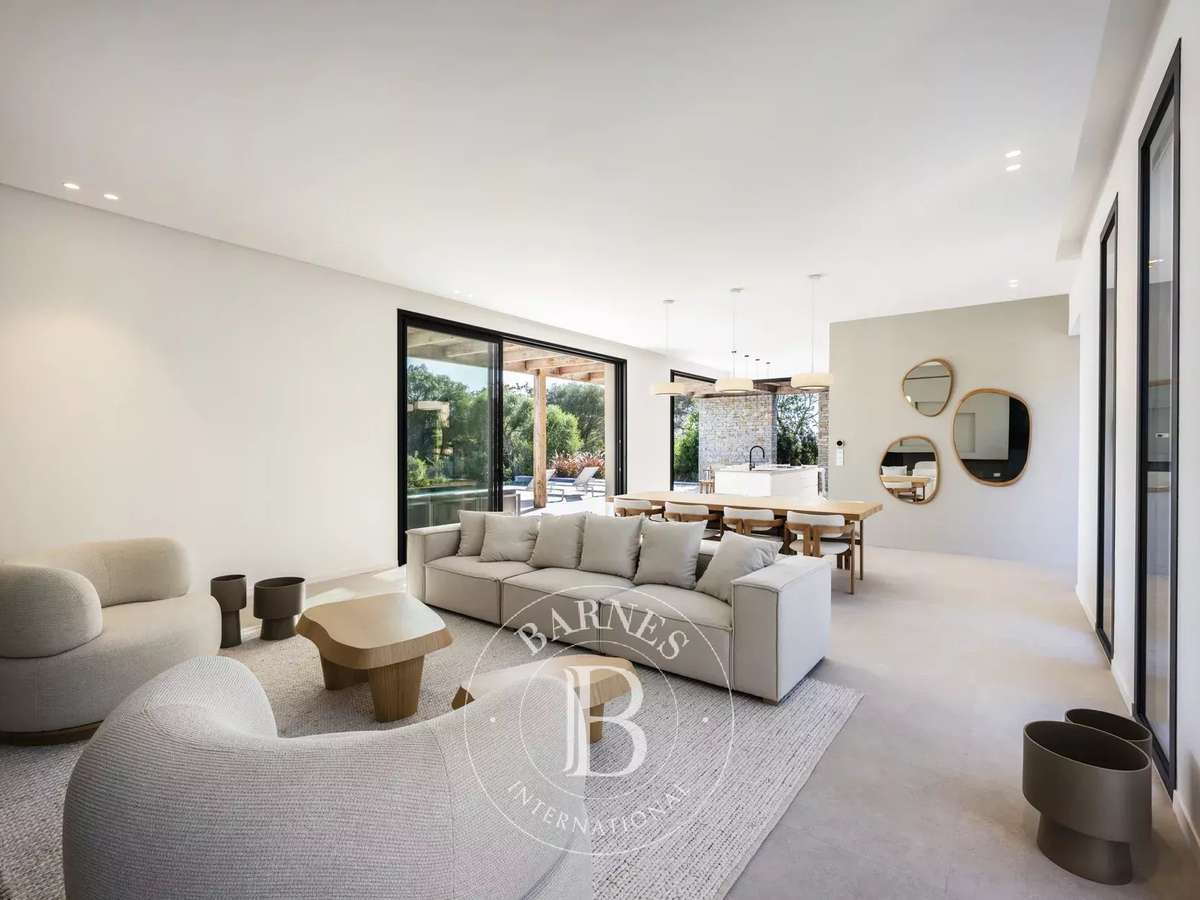Villa Sainte-Lucie-de-Porto-Vecchio