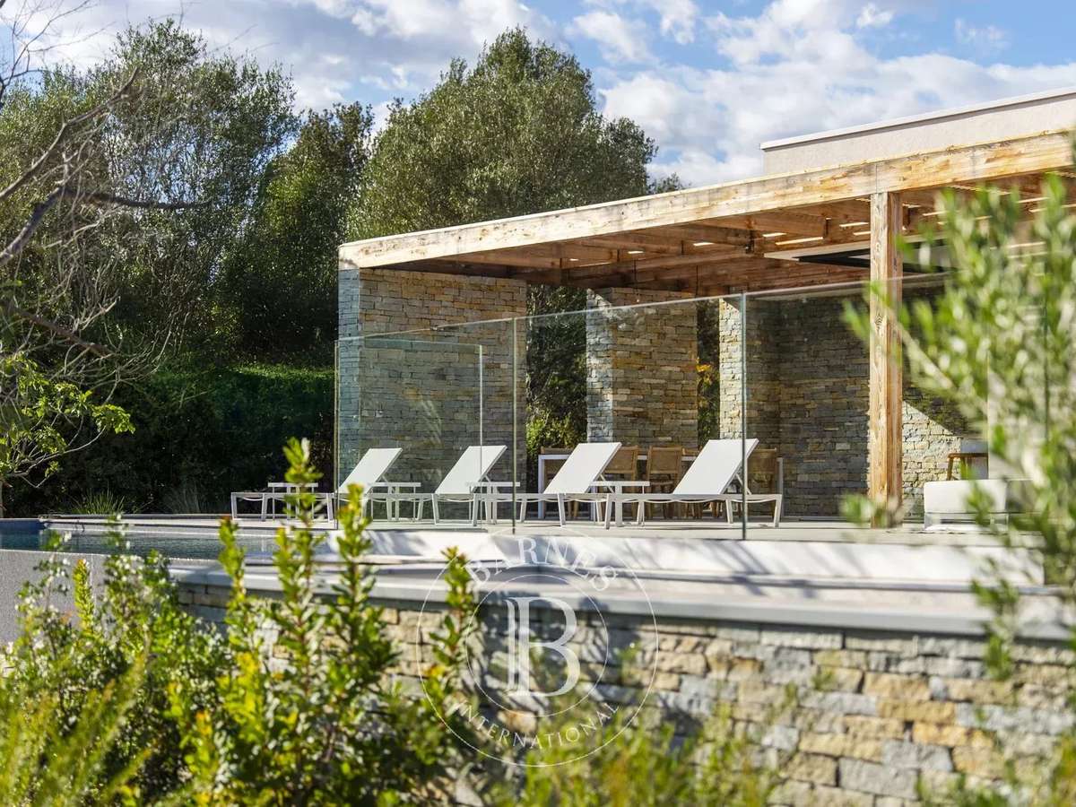 Villa Sainte-Lucie-de-Porto-Vecchio