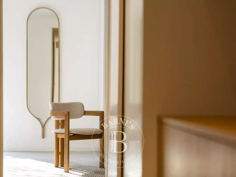 Villa Sainte-Lucie-de-Porto-Vecchio - 4 chambres - 223m²
