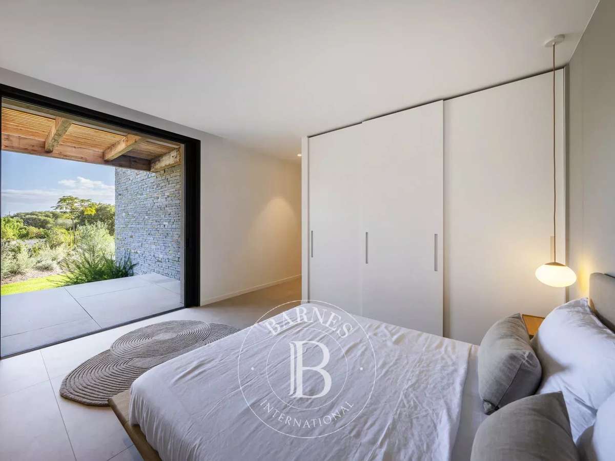 Villa Sainte-Lucie-de-Porto-Vecchio