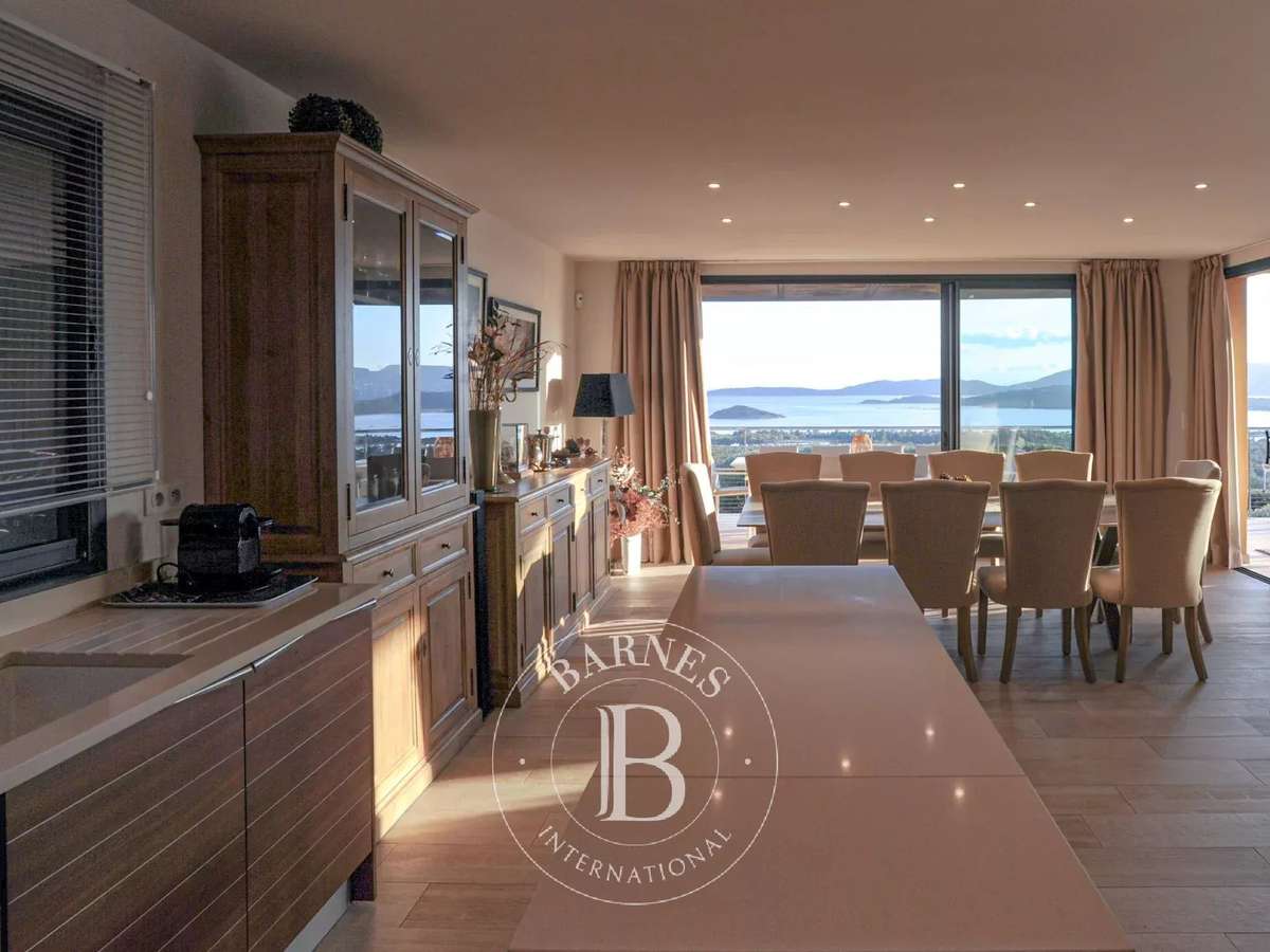 Villa Sainte-Lucie-de-Porto-Vecchio