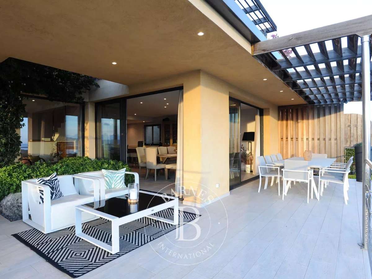 Villa Sainte-Lucie-de-Porto-Vecchio