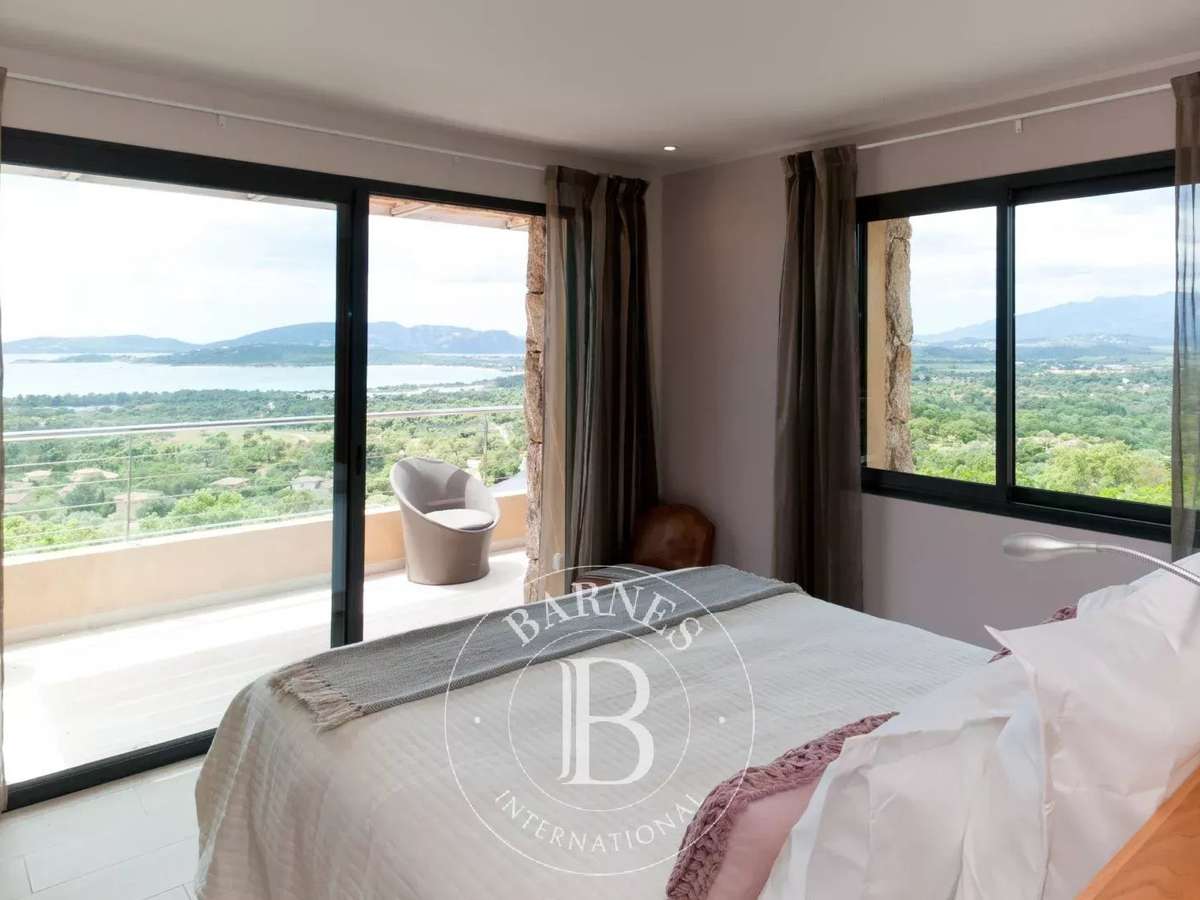 Villa Sainte-Lucie-de-Porto-Vecchio