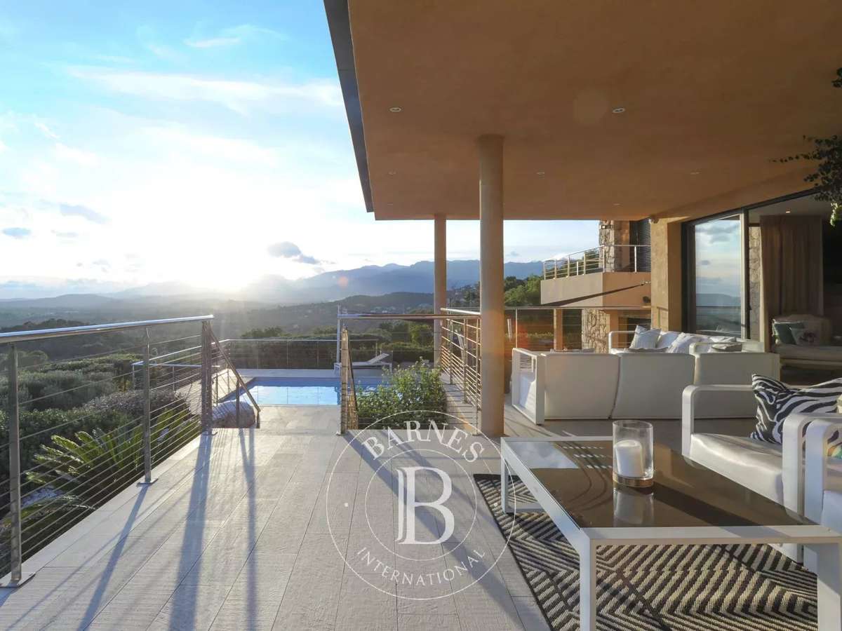 Villa Sainte-Lucie-de-Porto-Vecchio