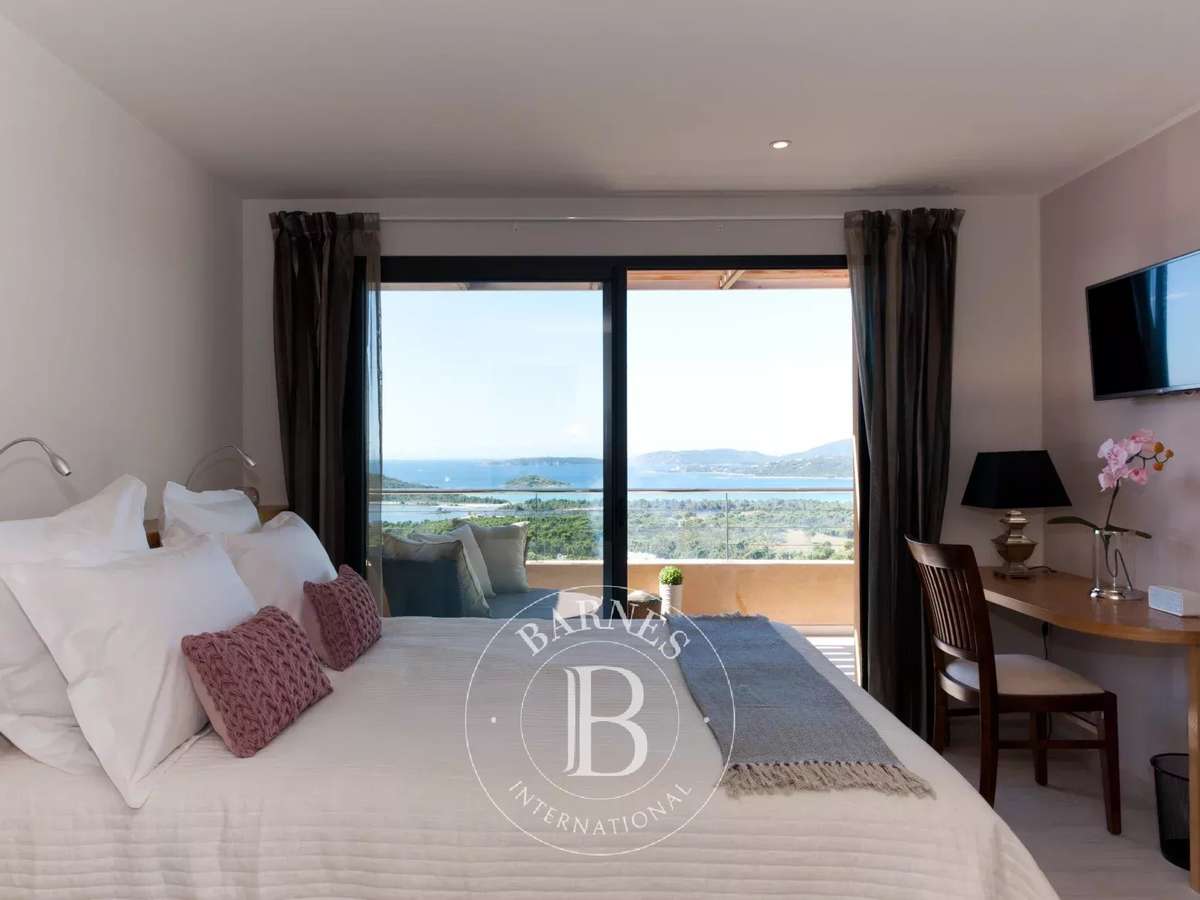 Villa Sainte-Lucie-de-Porto-Vecchio