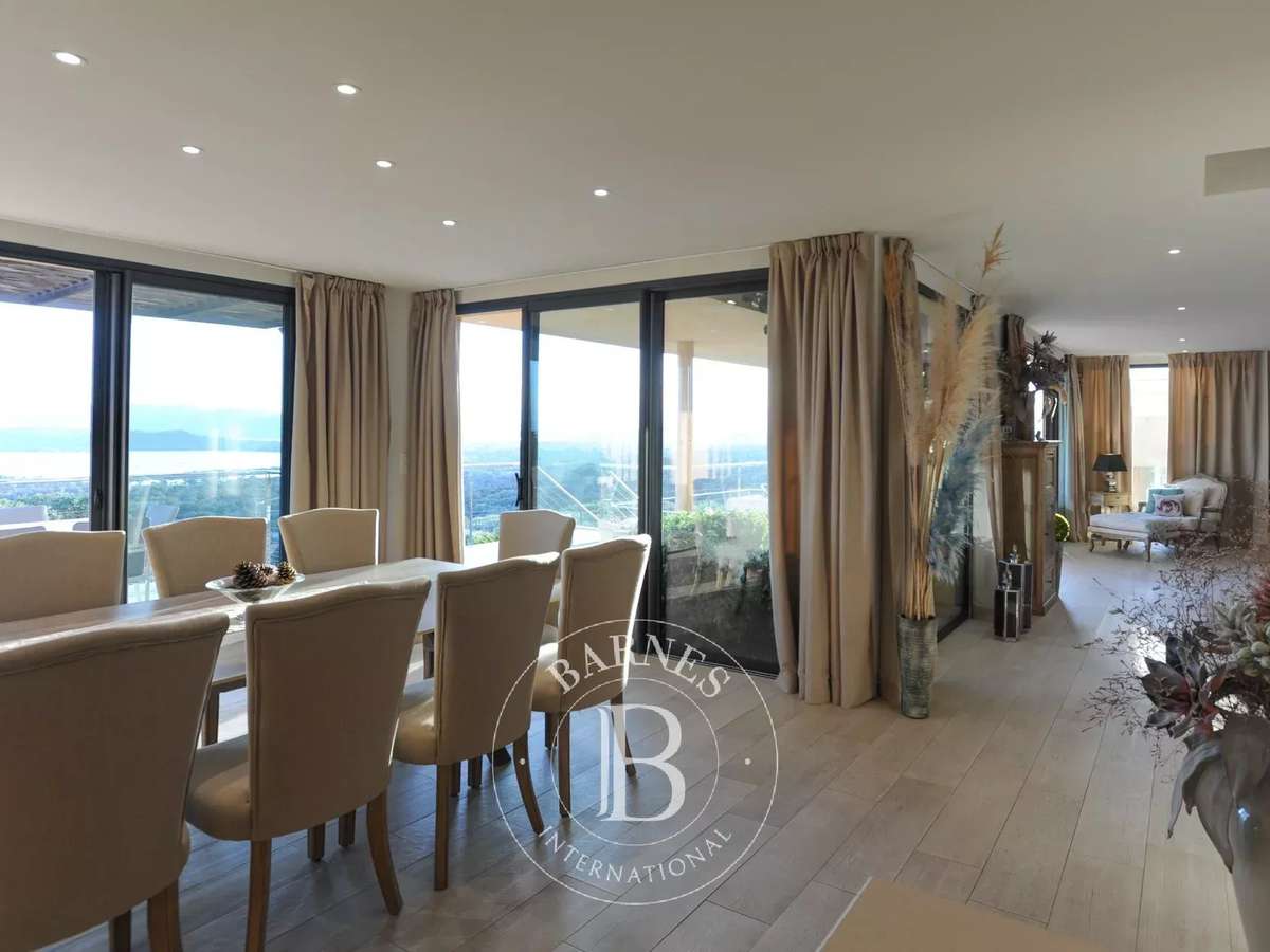 Villa Sainte-Lucie-de-Porto-Vecchio