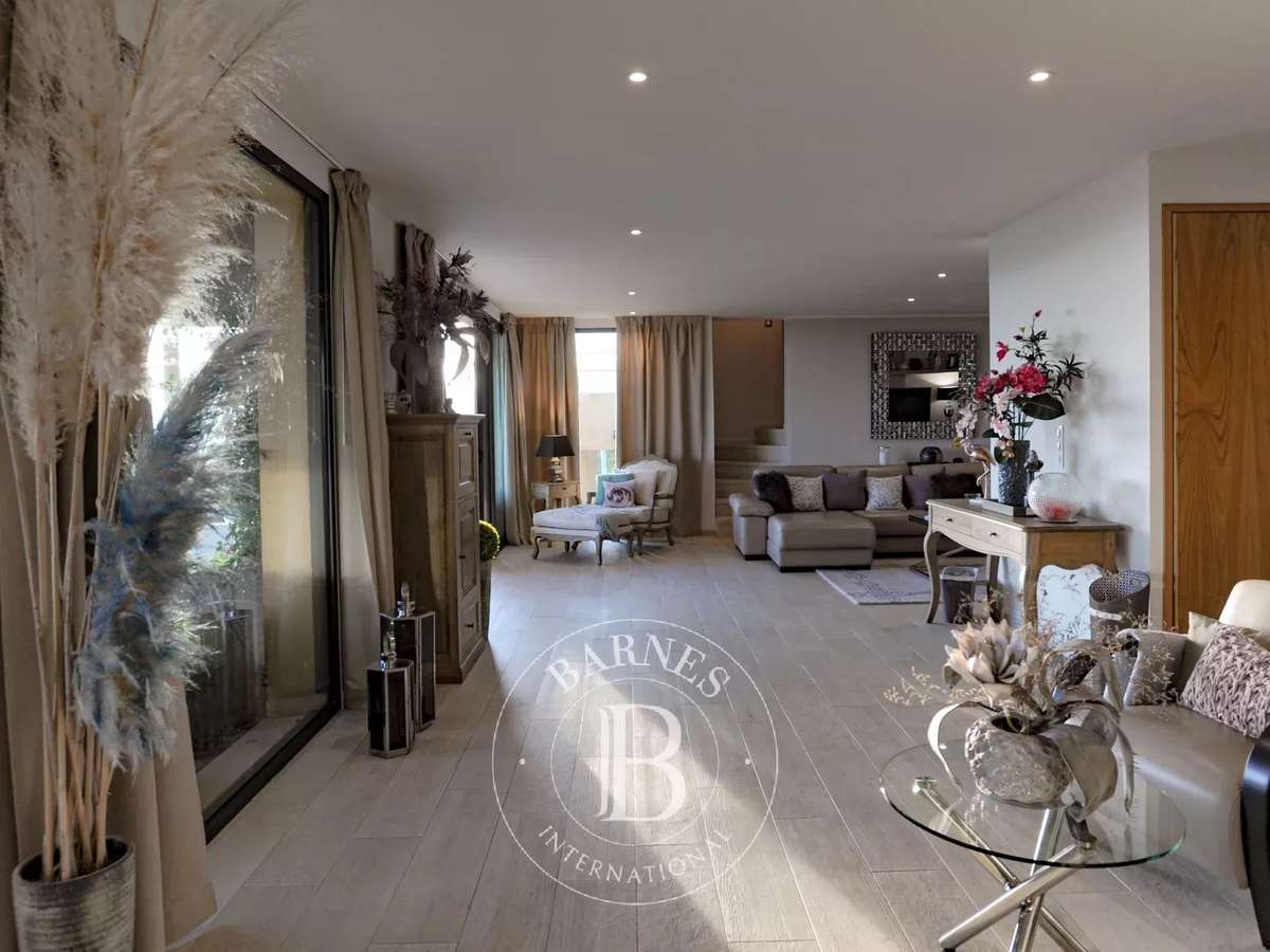 Villa Sainte-Lucie-de-Porto-Vecchio