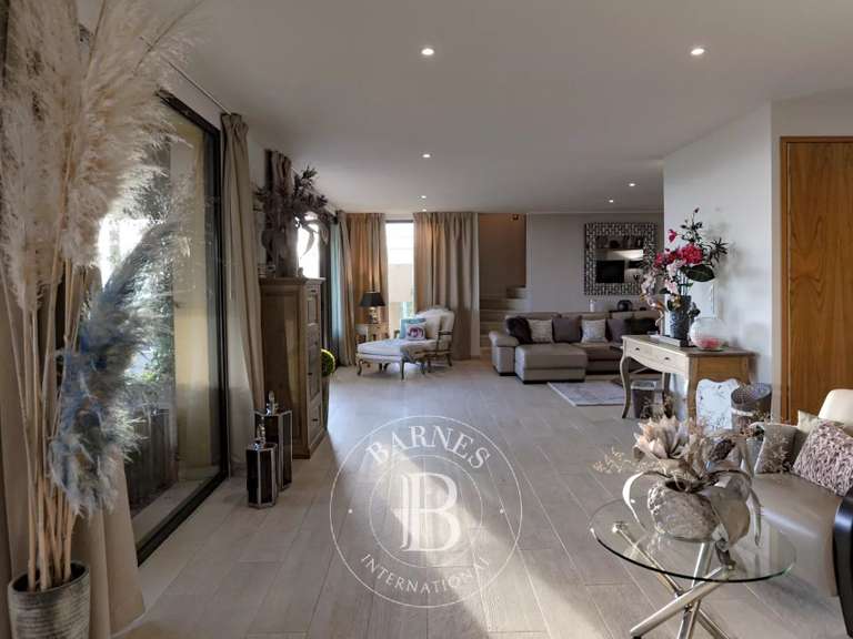 Villa avec Vue sur mer Sainte-Lucie-de-Porto-Vecchio - 5 chambres - 230m²
