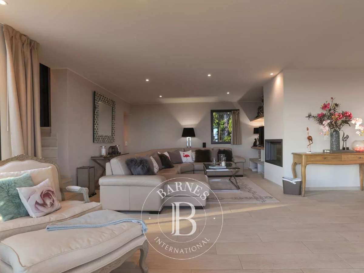 Villa Sainte-Lucie-de-Porto-Vecchio