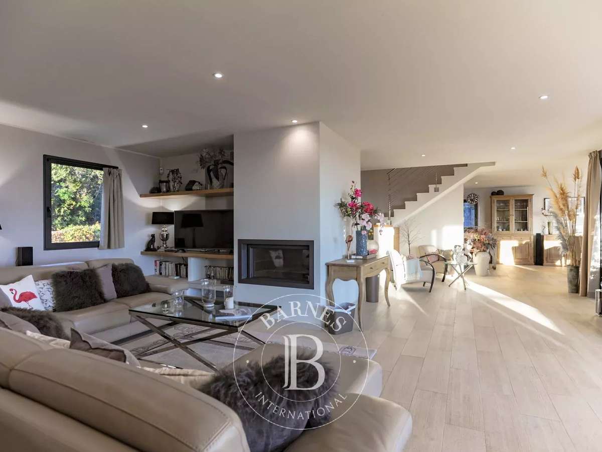 Villa Sainte-Lucie-de-Porto-Vecchio