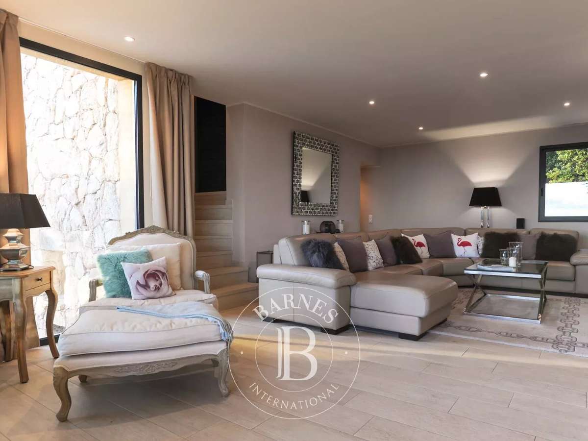 Villa Sainte-Lucie-de-Porto-Vecchio