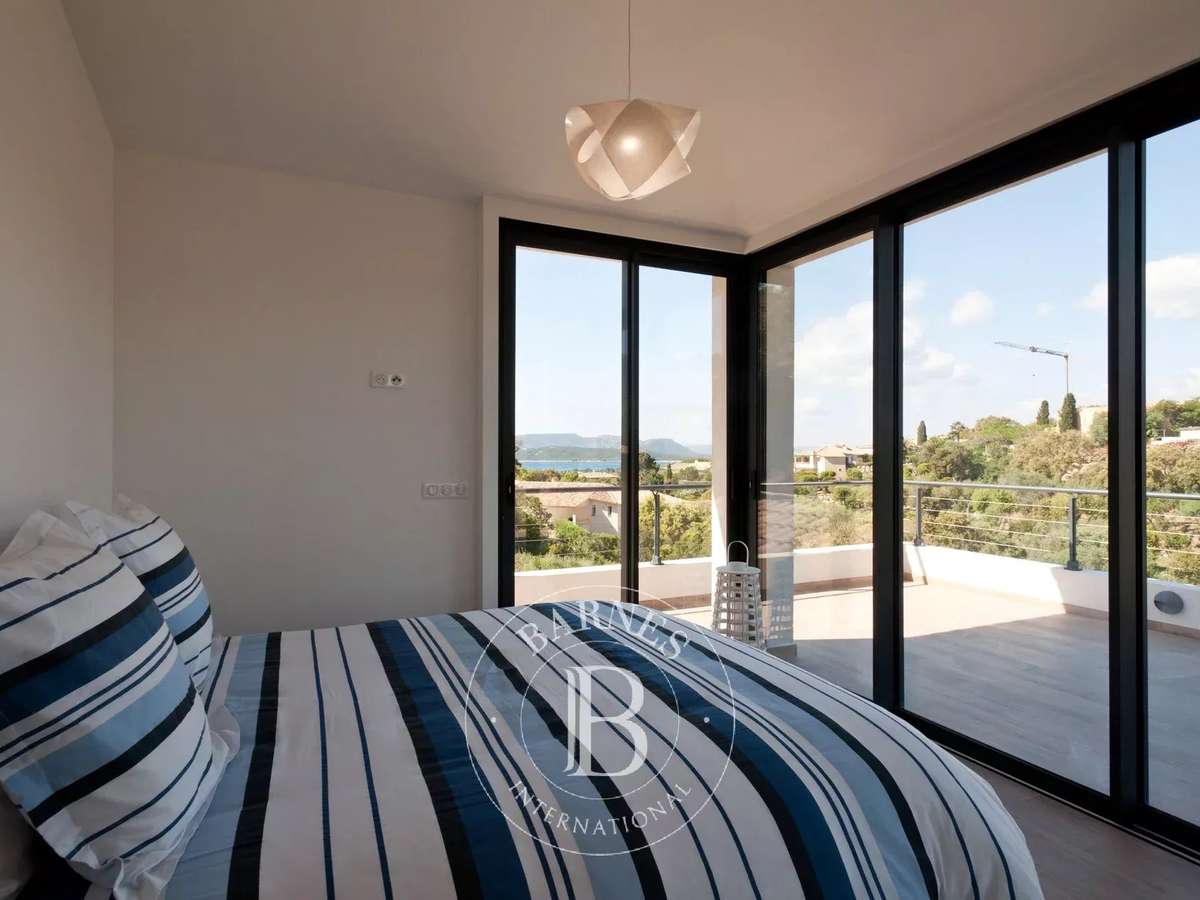 Villa Sainte-Lucie-de-Porto-Vecchio